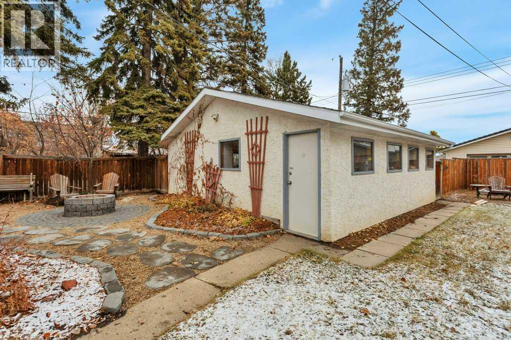 4217 43 Avenue, Red Deer, Alberta  T4N 3C1 - Photo 45 - A2275518