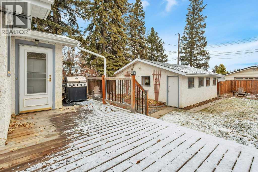 4217 43 Avenue, Red Deer, Alberta  T4N 3C1 - Photo 38 - A2275518