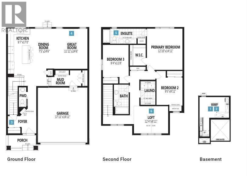 5052 Southwinds View Sw, Airdrie, Alberta  T4B 5X5 - Photo 2 - A2280551