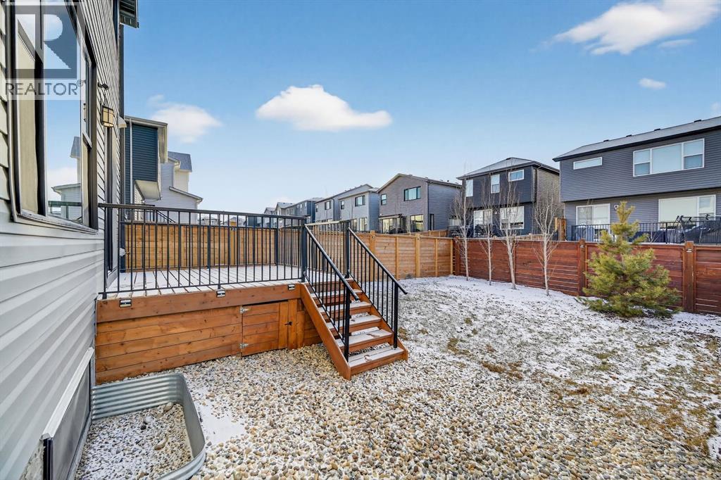 19 Rowley Park Nw, Calgary, Alberta  T3l 0G6 - Photo 41 - A2281755