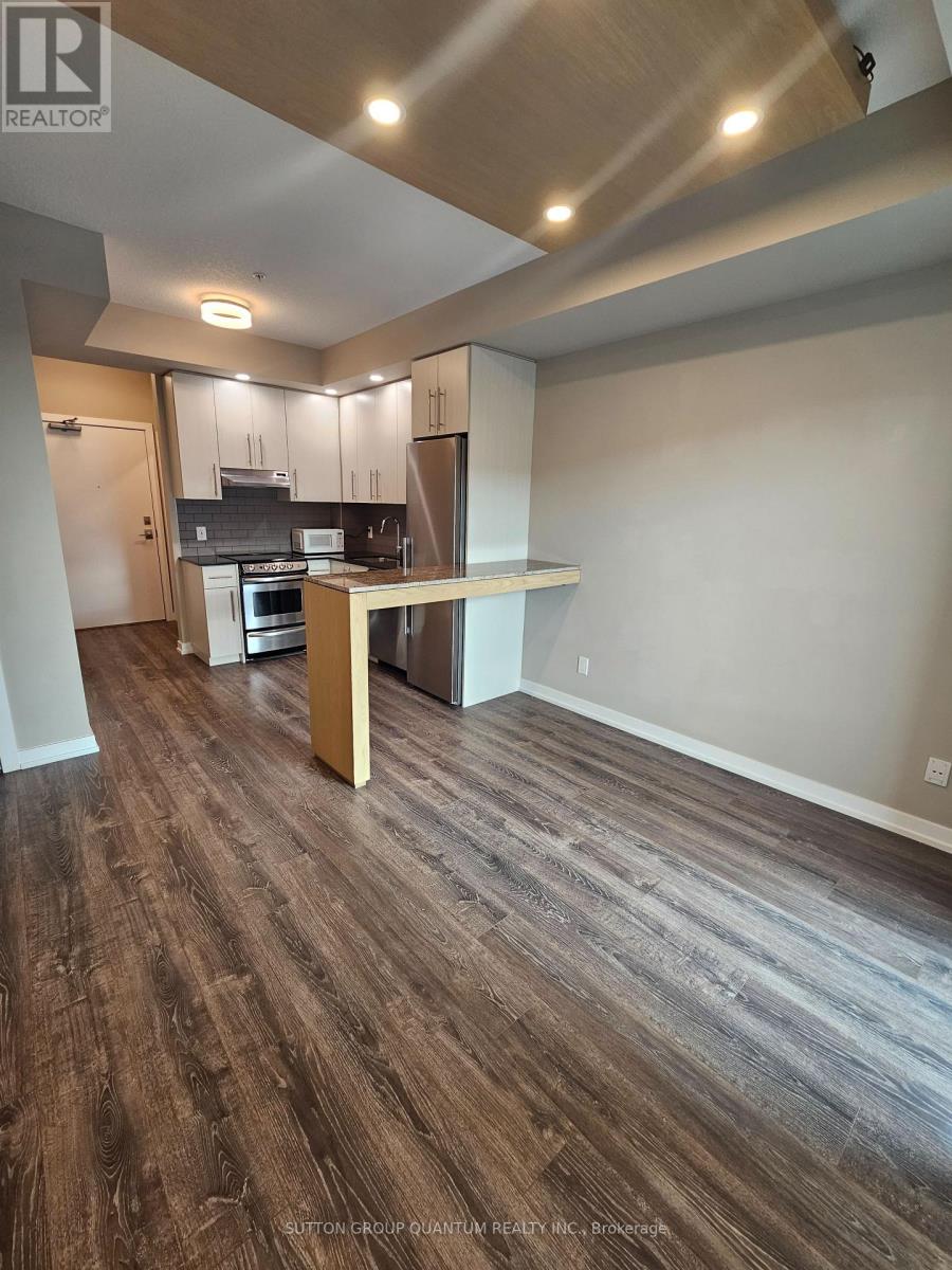 415 - 10 Esplanade Lane, Grimsby, Ontario  L3M 0H1 - Photo 5 - X12752924