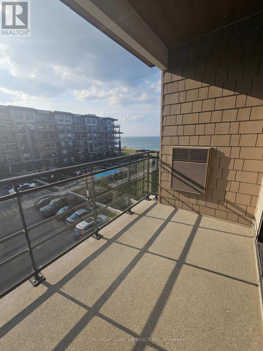 415 - 10 Esplanade Lane, Grimsby, Ontario  L3M 0H1 - Photo 9 - X12752924