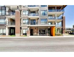 415 - 10 ESPLANADE LANE, Grimsby, Ontario