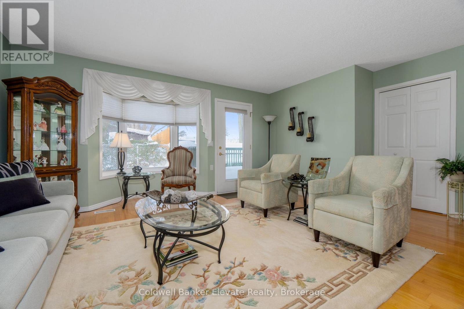 36 - 2705 Kingsway Drive, Kitchener, Ontario  N2C 2T2 - Photo 14 - X12752950