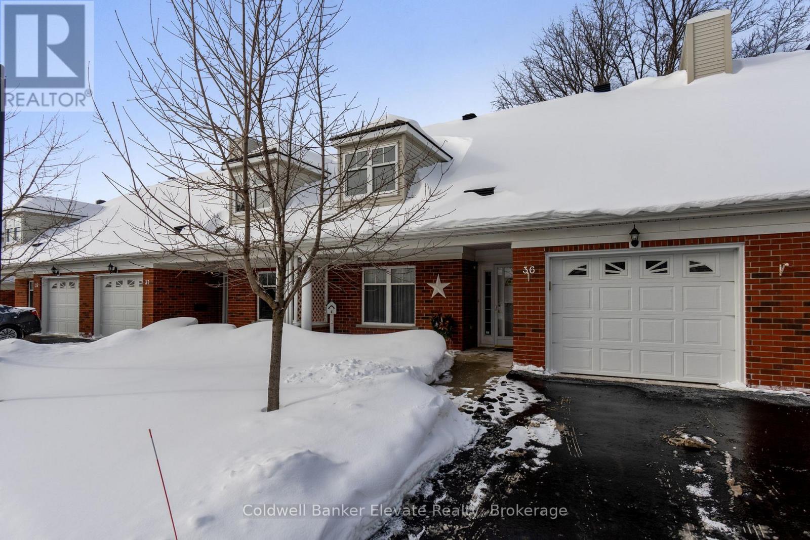 36 - 2705 Kingsway Drive, Kitchener, Ontario  N2C 2T2 - Photo 3 - X12752950