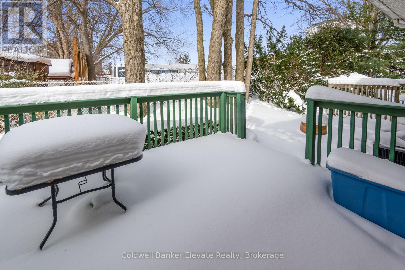 36 - 2705 Kingsway Drive, Kitchener, Ontario  N2C 2T2 - Photo 38 - X12752950