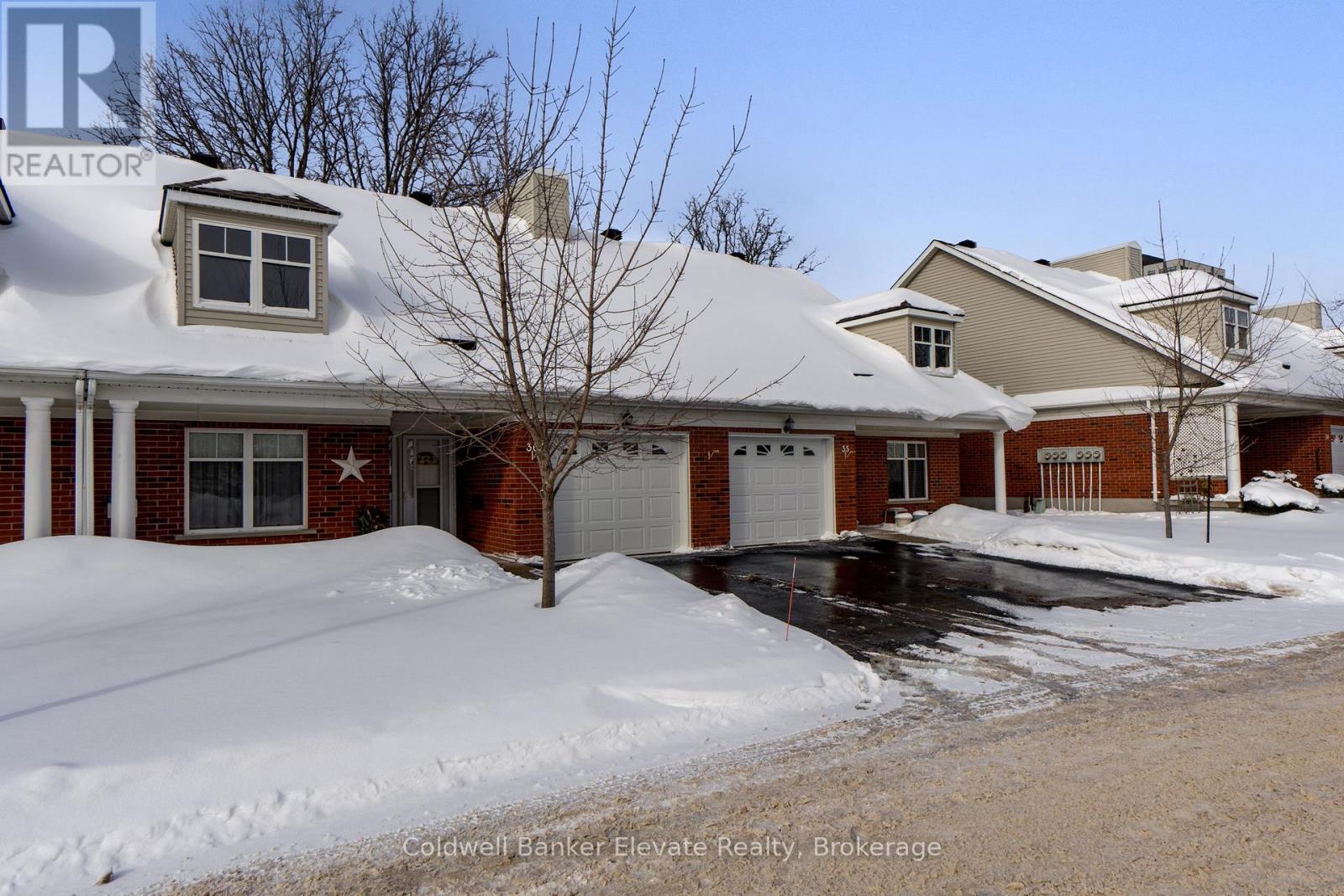 36 - 2705 Kingsway Drive, Kitchener, Ontario  N2C 2T2 - Photo 39 - X12752950