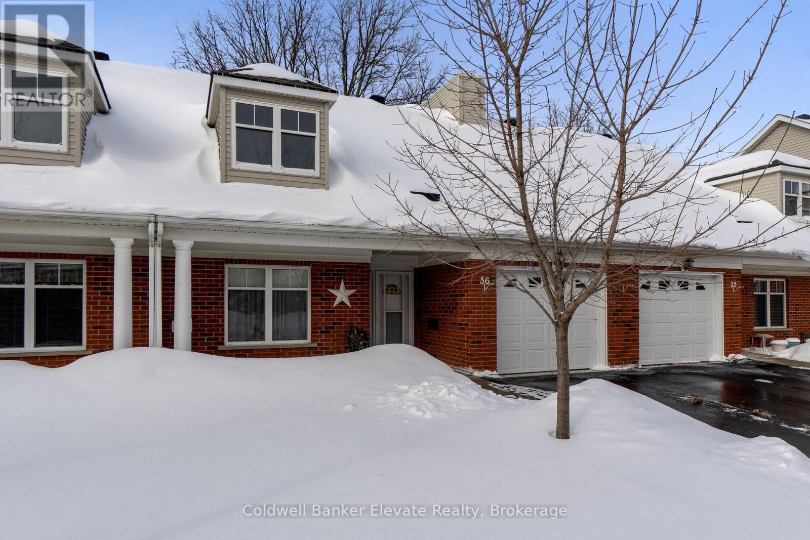 36 - 2705 Kingsway Drive, Kitchener, Ontario  N2C 2T2 - Photo 41 - X12752950