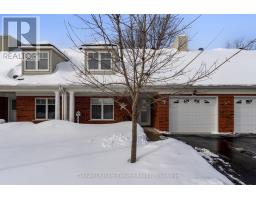 36 - 2705 KINGSWAY DRIVE, Kitchener, Ontario