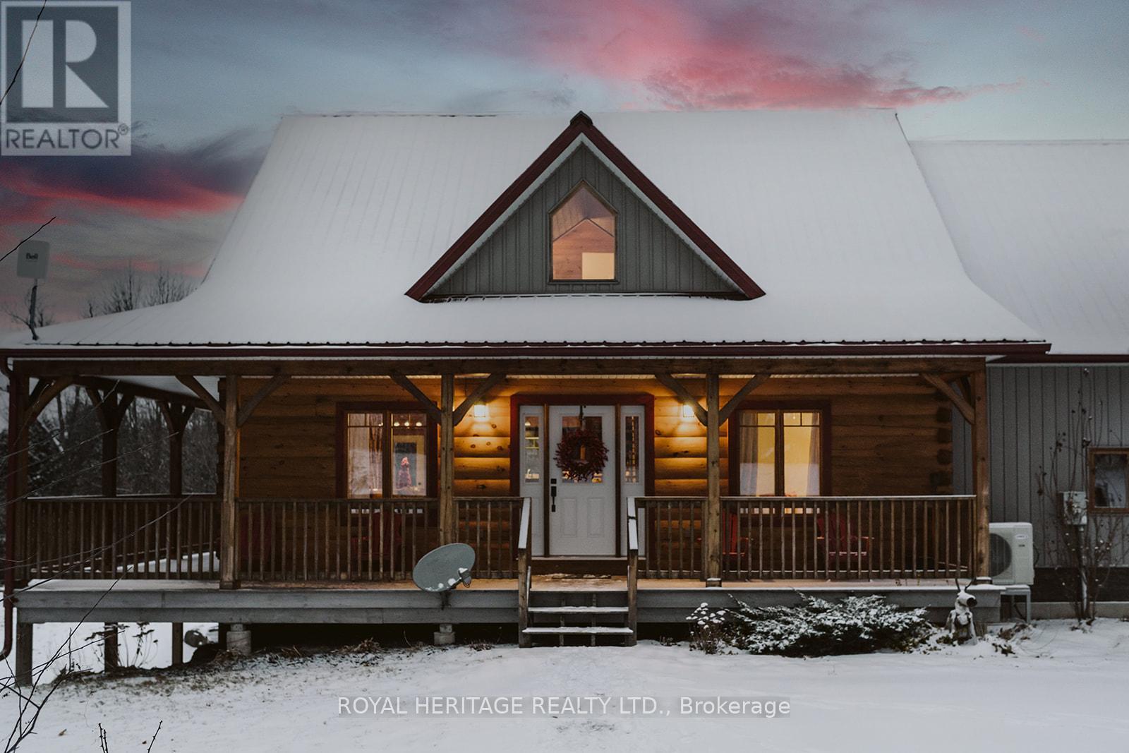 79 QUINLAN ROAD S, Madoc, Ontario