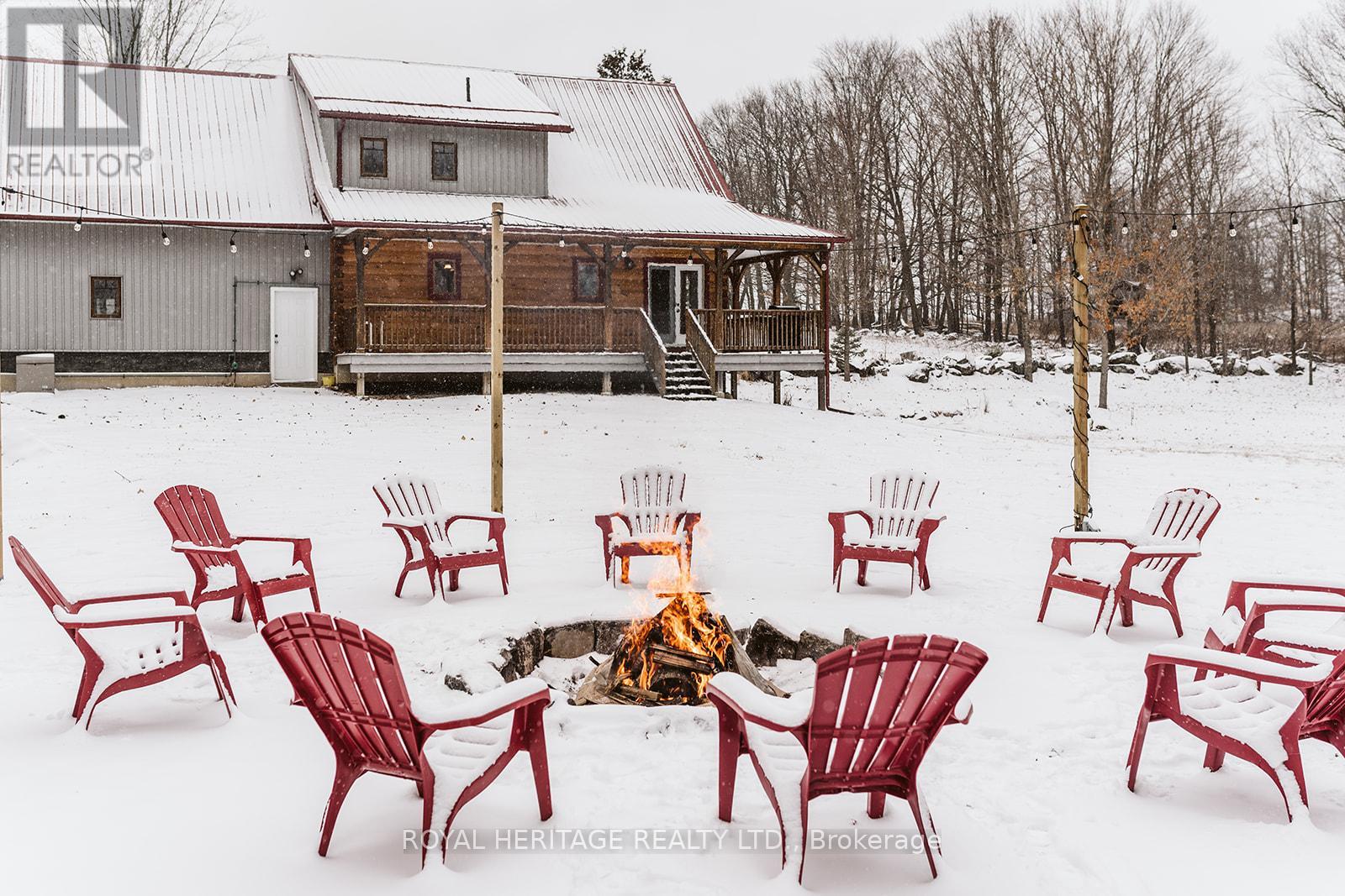 79 Quinlan Road S, Madoc, Ontario  K0K 2K0 - Photo 22 - X12753002