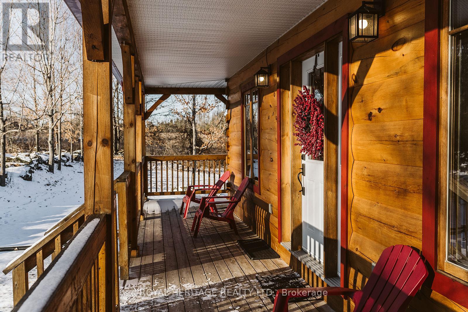 79 Quinlan Road S, Madoc, Ontario  K0K 2K0 - Photo 3 - X12753002