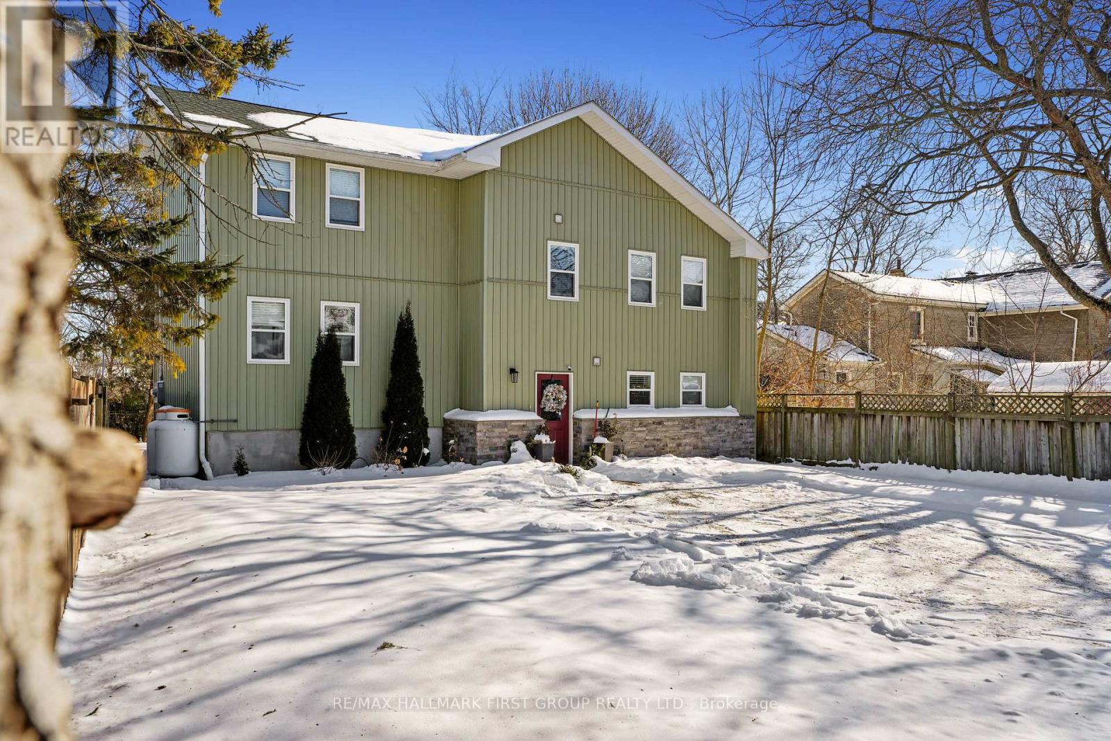 254 St Andrews Lane, Cobourg, Ontario  K9A 3G6 - Photo 3 - X12753028