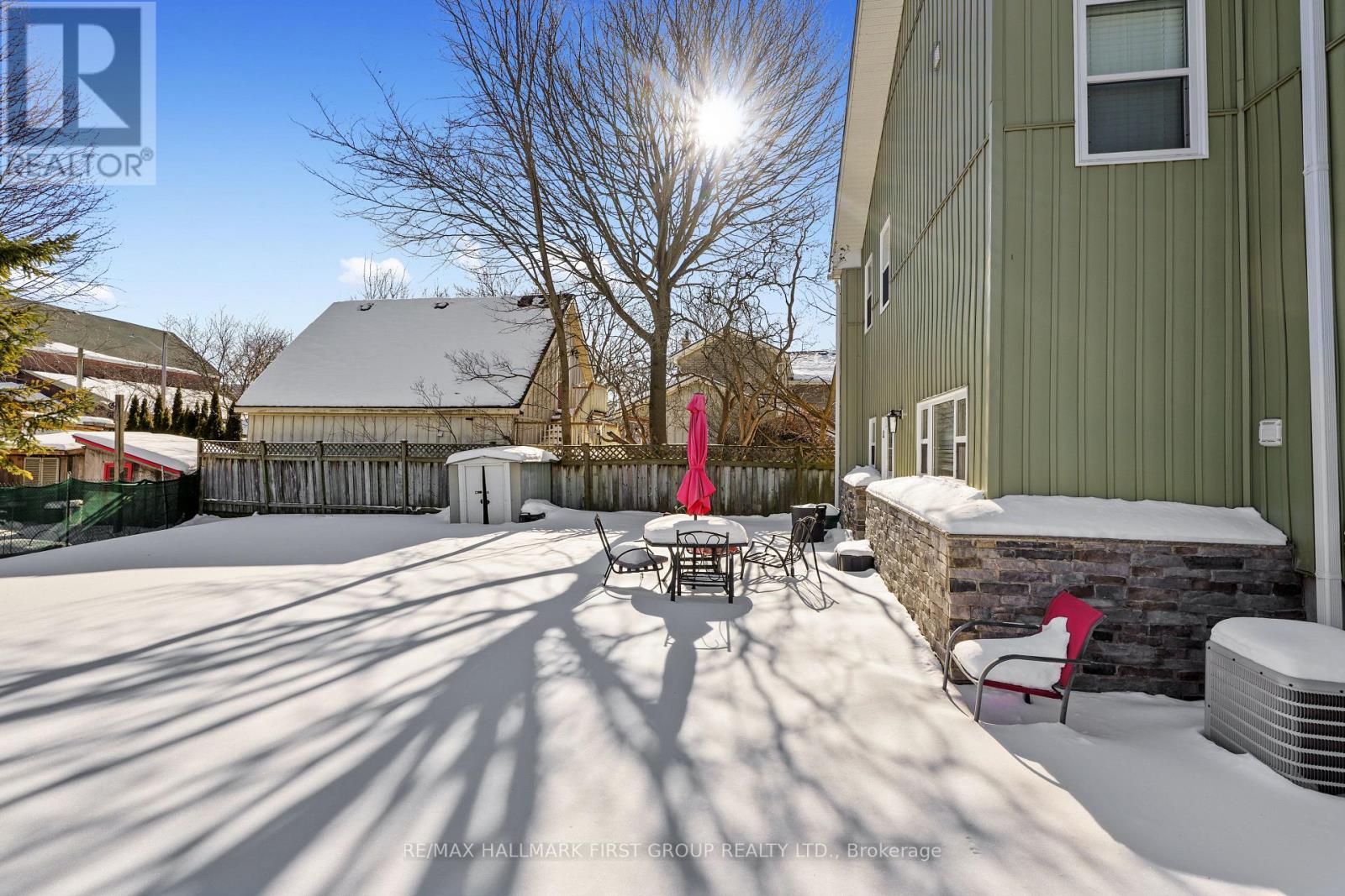 254 St Andrews Lane, Cobourg, Ontario  K9A 3G6 - Photo 34 - X12753028