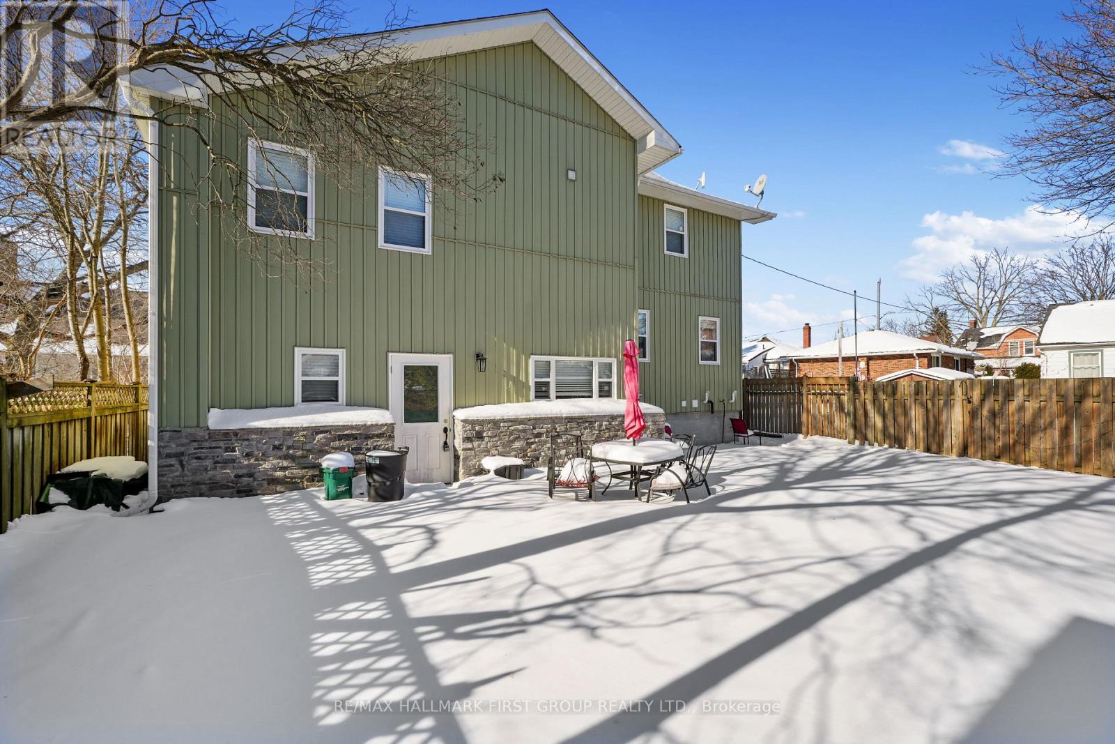 254 St Andrews Lane, Cobourg, Ontario  K9A 3G6 - Photo 35 - X12753028