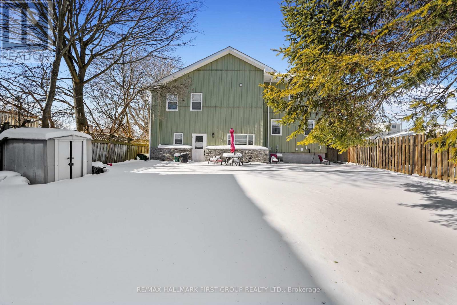 254 St Andrews Lane, Cobourg, Ontario  K9A 3G6 - Photo 36 - X12753028