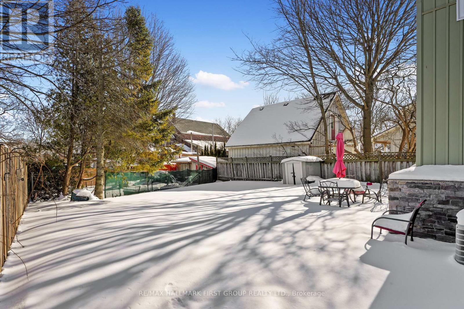 254 St Andrews Lane, Cobourg, Ontario  K9A 3G6 - Photo 37 - X12753028