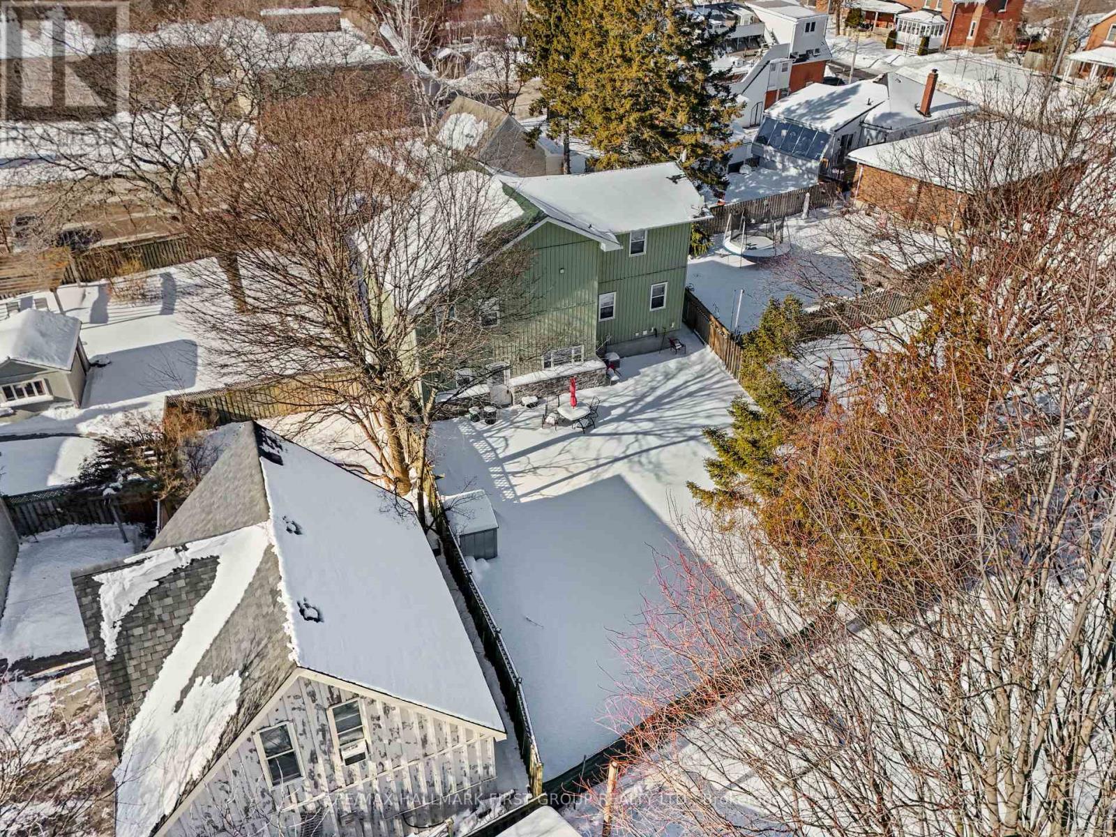 254 St Andrews Lane, Cobourg, Ontario  K9A 3G6 - Photo 38 - X12753028