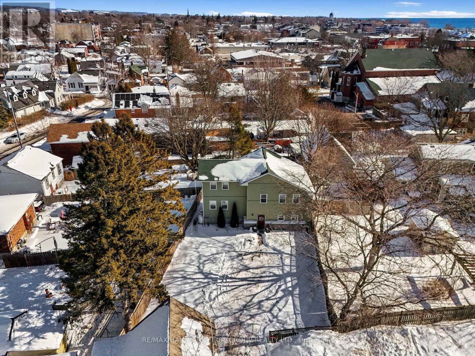 254 St Andrews Lane, Cobourg, Ontario  K9A 3G6 - Photo 41 - X12753028