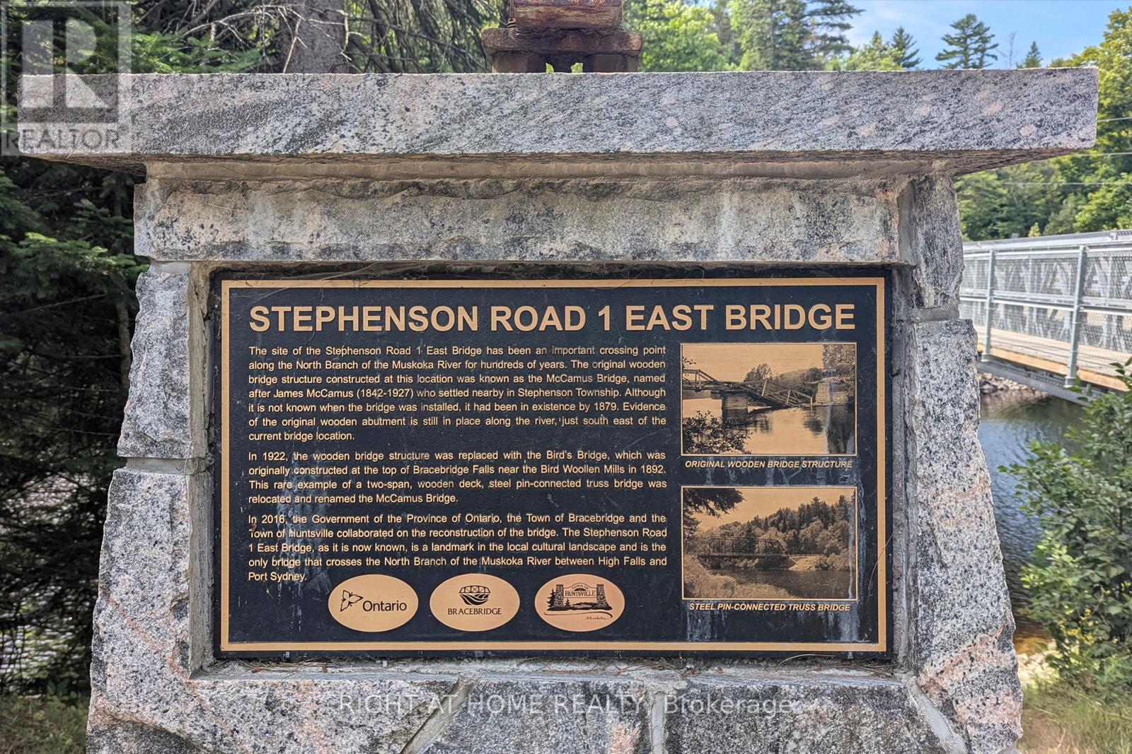 524 Balsam Chutes Road, Huntsville, Ontario  P0B 1L0 - Photo 2 - X12753044