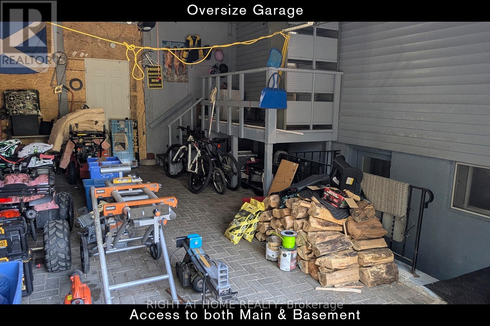 524 Balsam Chutes Road, Huntsville, Ontario  P0B 1L0 - Photo 23 - X12753044