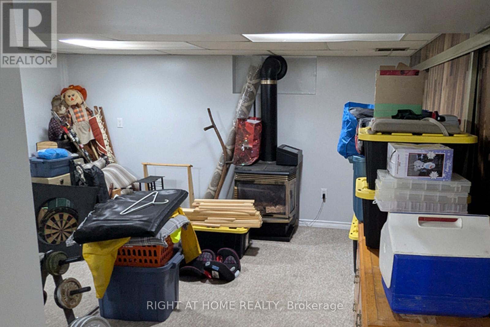 524 Balsam Chutes Road, Huntsville, Ontario  P0B 1L0 - Photo 25 - X12753044