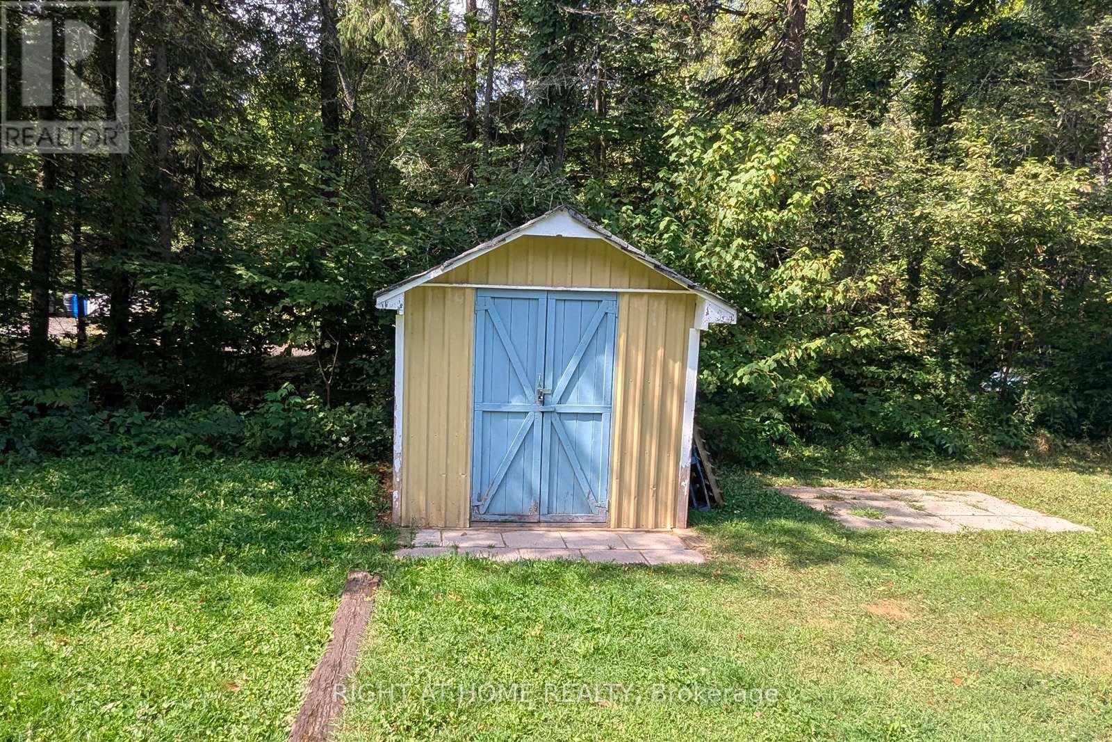 524 Balsam Chutes Road, Huntsville, Ontario  P0B 1L0 - Photo 28 - X12753044