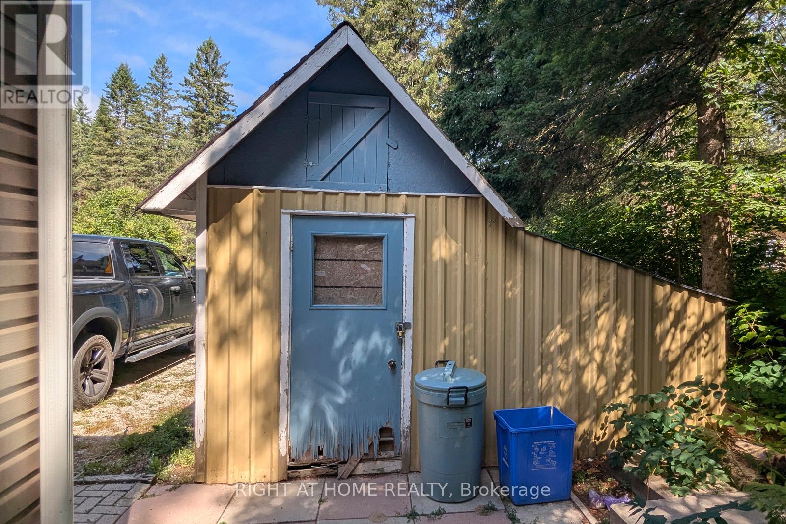 524 Balsam Chutes Road, Huntsville, Ontario  P0B 1L0 - Photo 30 - X12753044