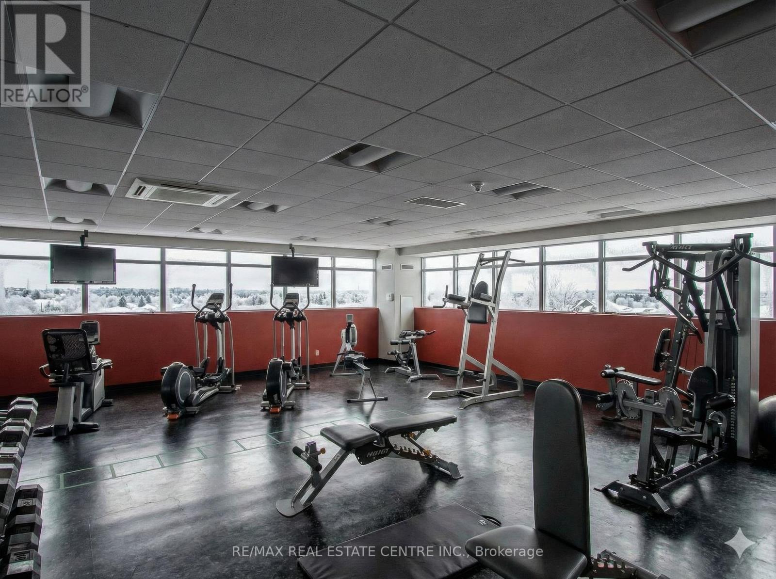 501 - 170 Water Street N, Cambridge, Ontario  N1R 3B6 - Photo 15 - X12753052