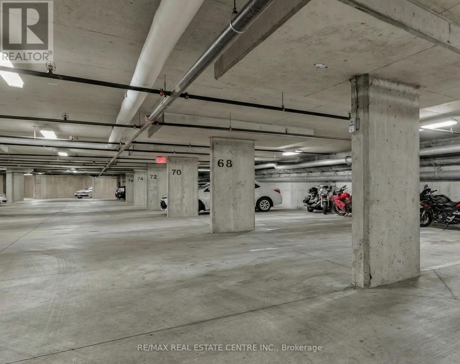 501 - 170 Water Street N, Cambridge, Ontario  N1R 3B6 - Photo 16 - X12753052