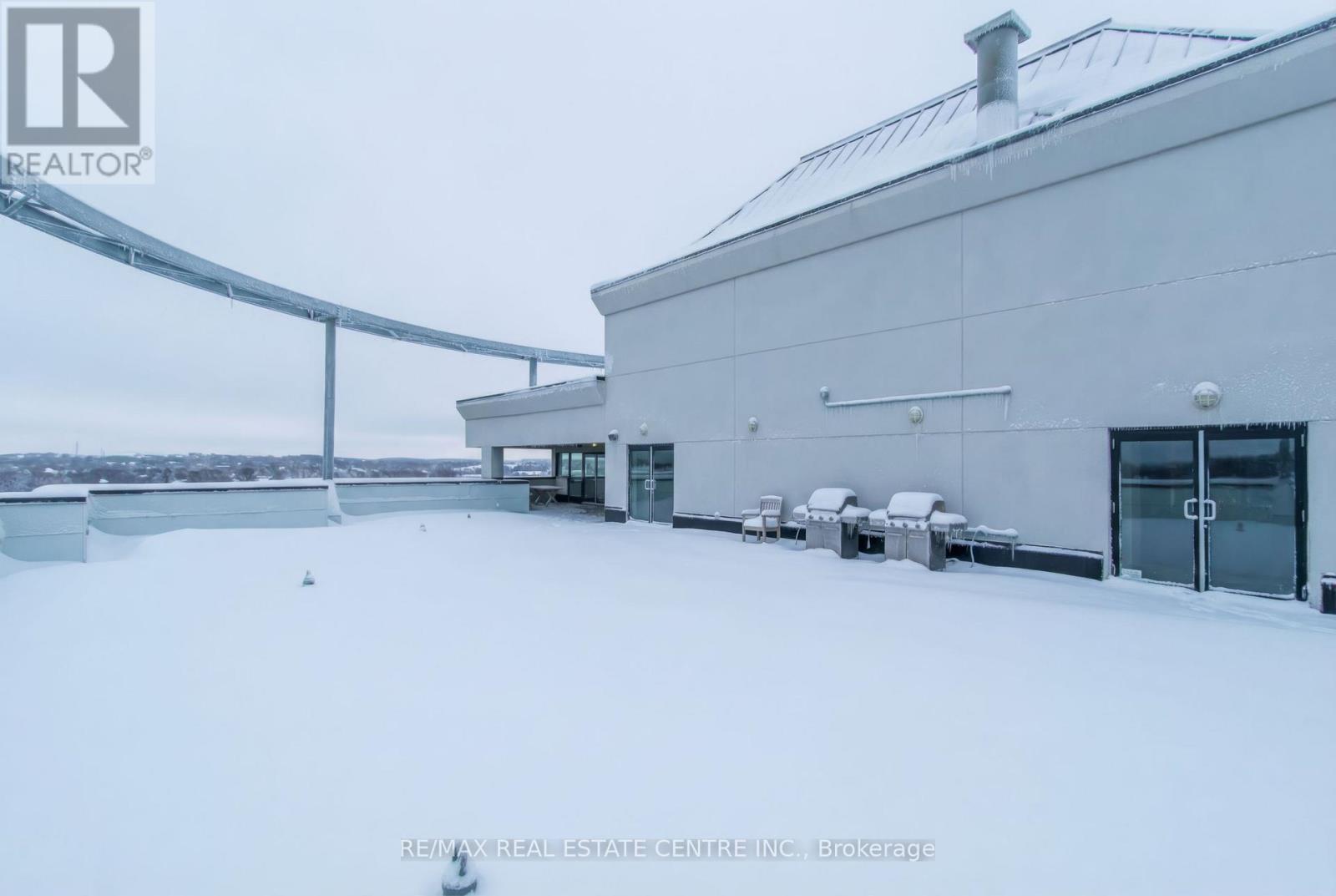 501 - 170 Water Street N, Cambridge, Ontario  N1R 3B6 - Photo 19 - X12753052