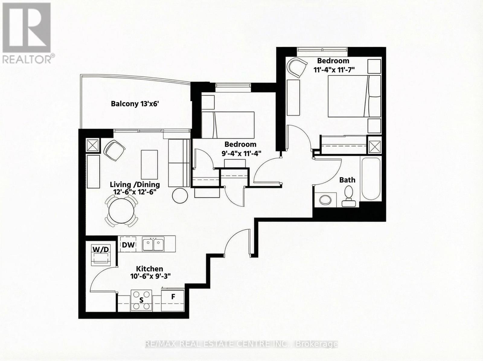 501 - 170 Water Street N, Cambridge, Ontario  N1R 3B6 - Photo 21 - X12753052