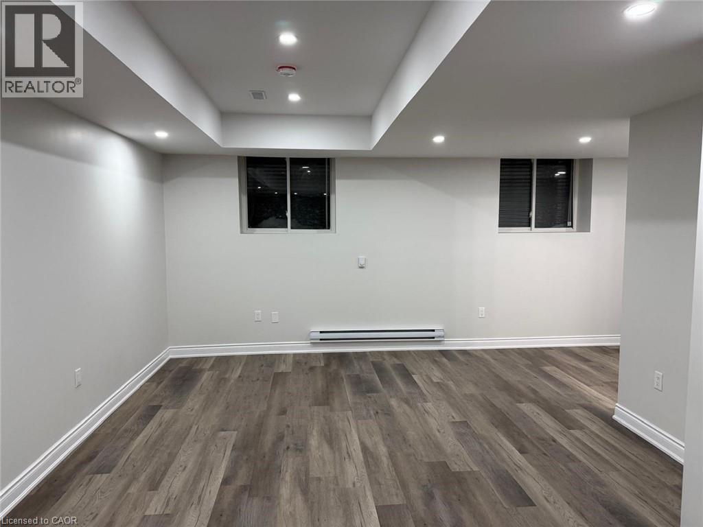 245 Broadacre Drive Unit# Basement, Kitchener, Ontario  N2R 0S6 - Photo 3 - 40802639