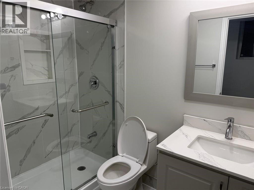 245 Broadacre Drive Unit# Basement, Kitchener, Ontario  N2R 0S6 - Photo 9 - 40802639