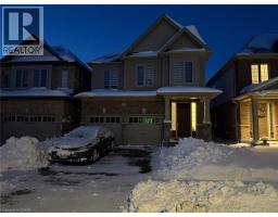 245 BROADACRE Drive Unit# Basement, Kitchener, Ontario