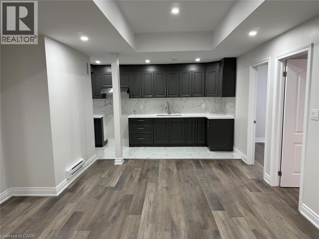 245 Broadacre Drive Unit# Basement, Kitchener, Ontario  N2R 0S6 - Photo 6 - 40802639