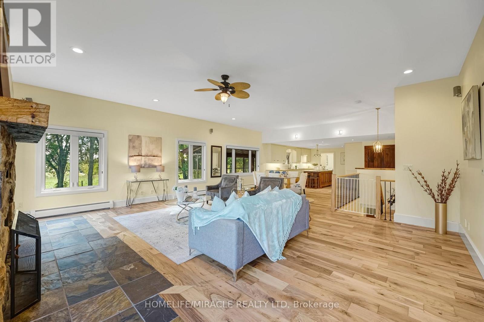 556389 Mulmur Melancthon Town Line, Shelburne, Ontario  L0N 1S6 - Photo 12 - X12753146