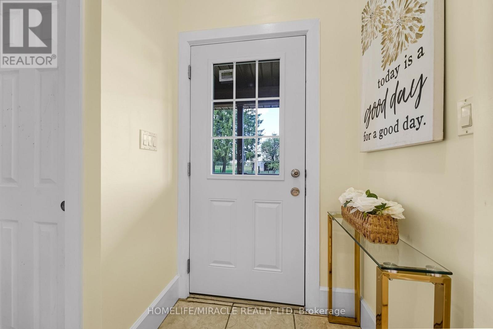 556389 Mulmur Melancthon Town Line, Shelburne, Ontario  L0N 1S6 - Photo 22 - X12753146