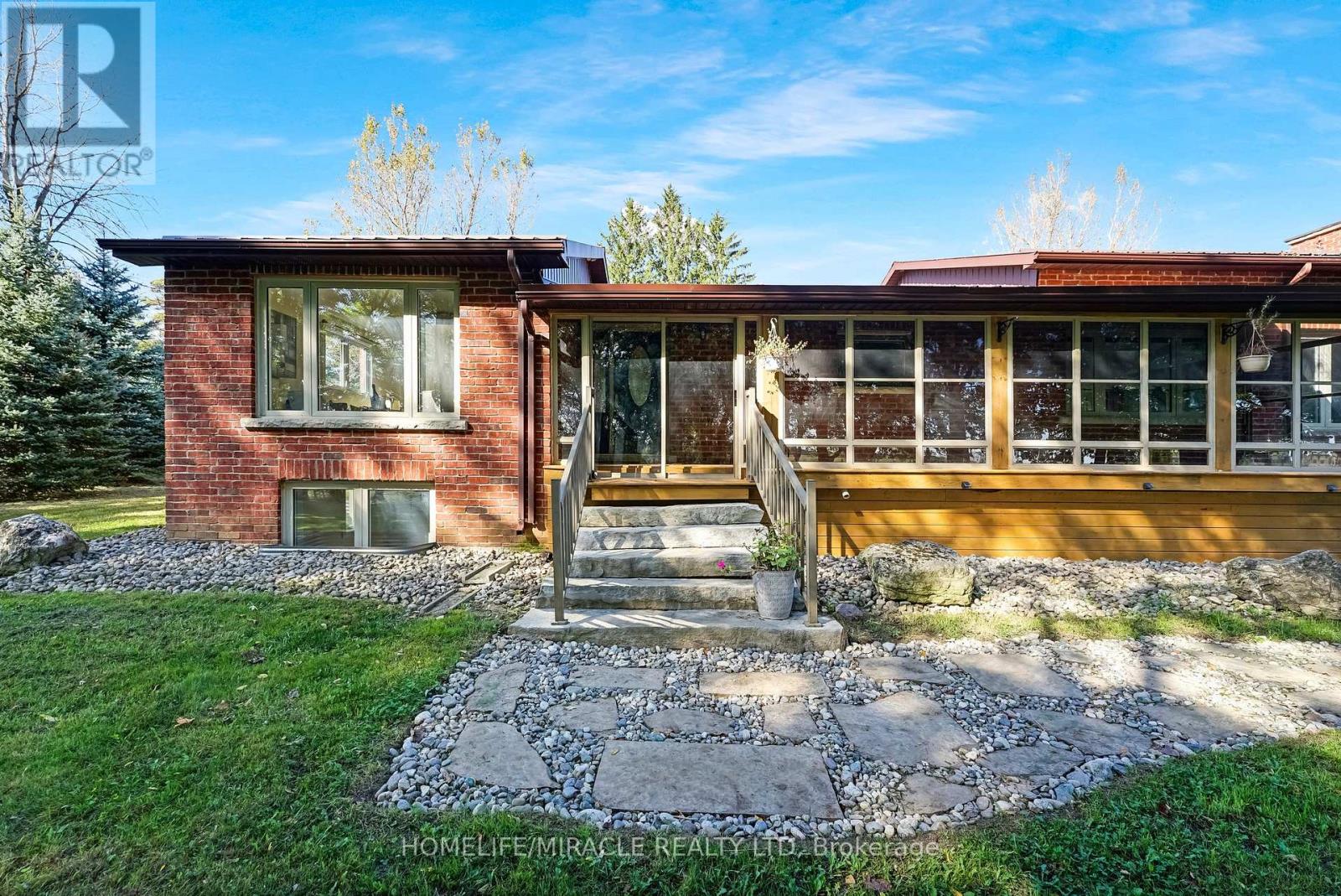 556389 Mulmur Melancthon Town Line, Shelburne, Ontario  L0N 1S6 - Photo 3 - X12753146