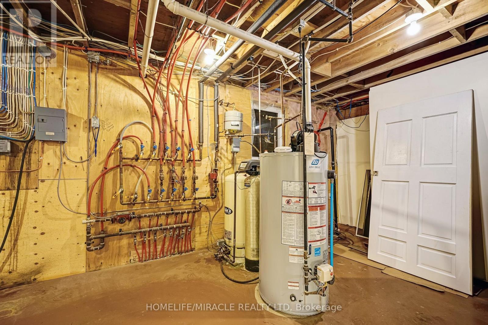 556389 Mulmur Melancthon Town Line, Shelburne, Ontario  L0N 1S6 - Photo 31 - X12753146