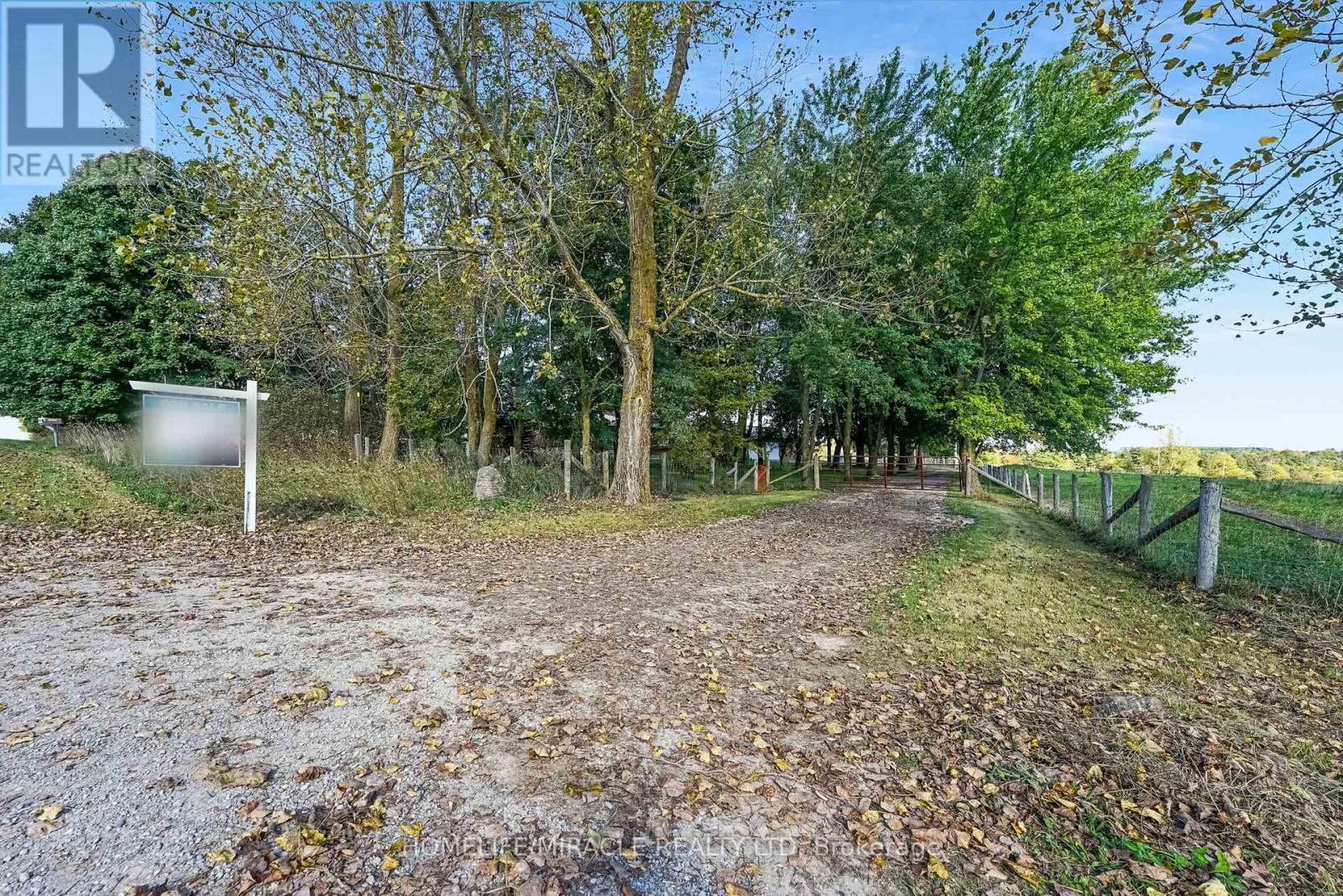 556389 Mulmur Melancthon Town Line, Shelburne, Ontario  L0N 1S6 - Photo 36 - X12753146