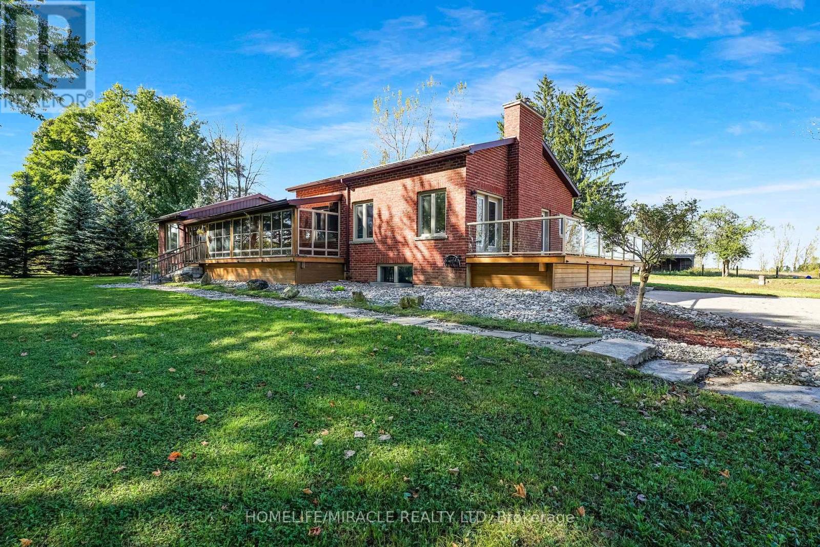 556389 Mulmur Melancthon Town Line, Shelburne, Ontario  L0N 1S6 - Photo 4 - X12753146