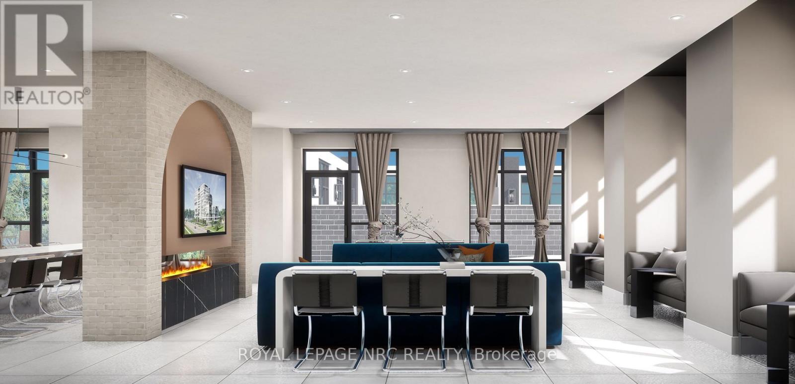 921 - 461 Green Road, Hamilton, Ontario  L8E 5B4 - Photo 14 - X12314405