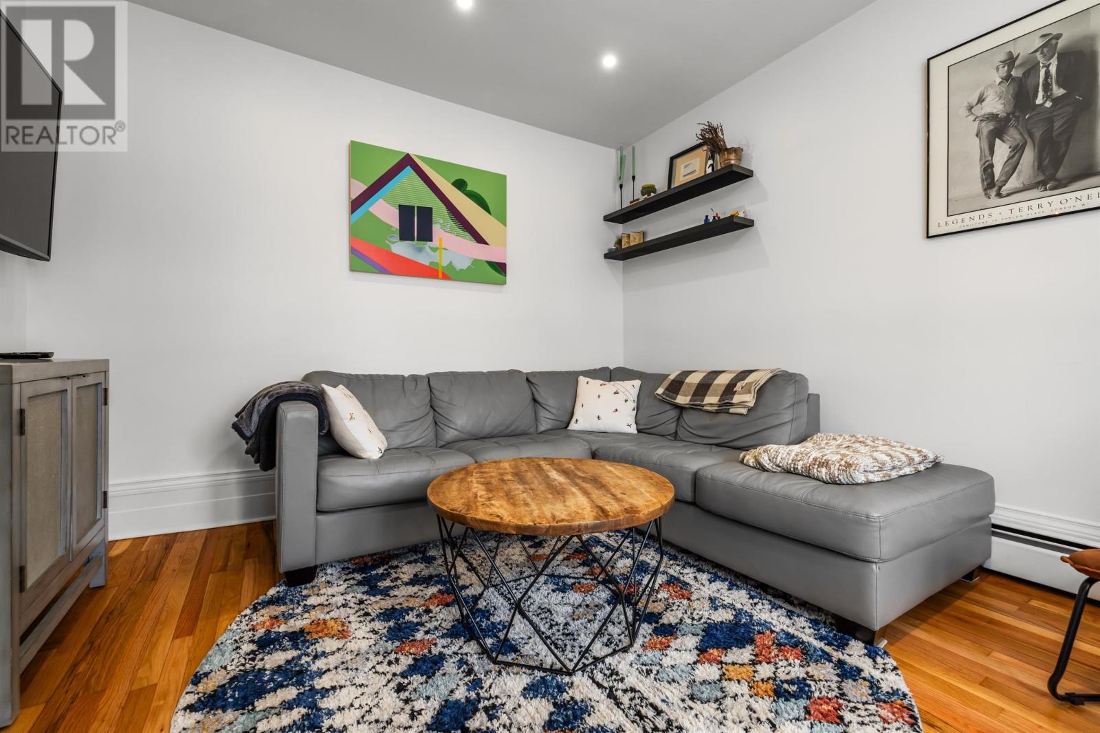 67 Hillsborough Street, Charlottetown, Prince Edward Island C1A 4W3 - Photo 22 - 202602002