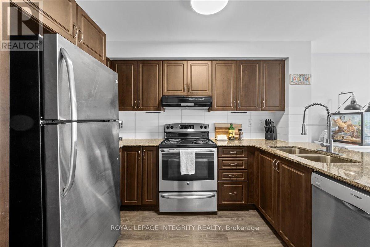 11 - 1124 Docteur Corbeil Boulevard, Clarence-Rockland, Ontario  K4K 0G9 - Photo 10 - X12753228