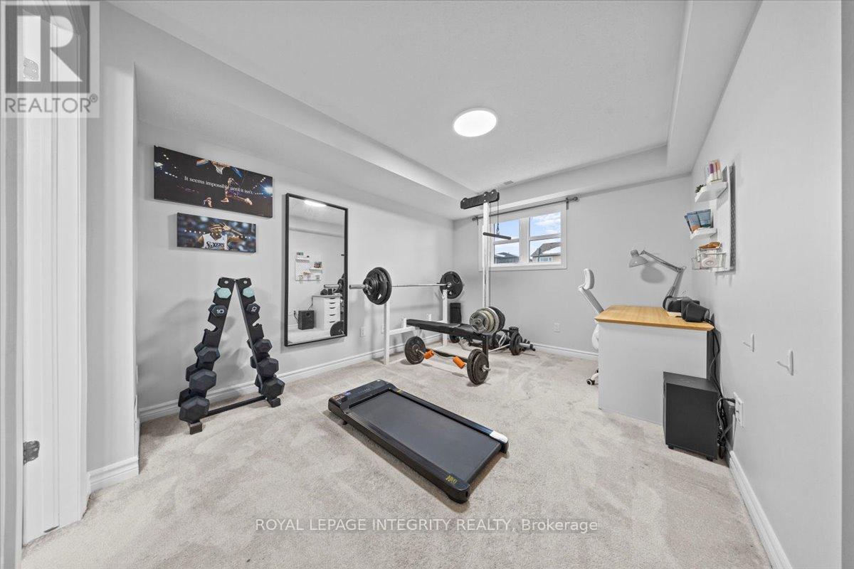 11 - 1124 Docteur Corbeil Boulevard, Clarence-Rockland, Ontario  K4K 0G9 - Photo 24 - X12753228