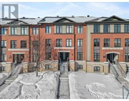 11 - 1124 DOCTEUR CORBEIL BOULEVARD, Clarence-Rockland, Ontario