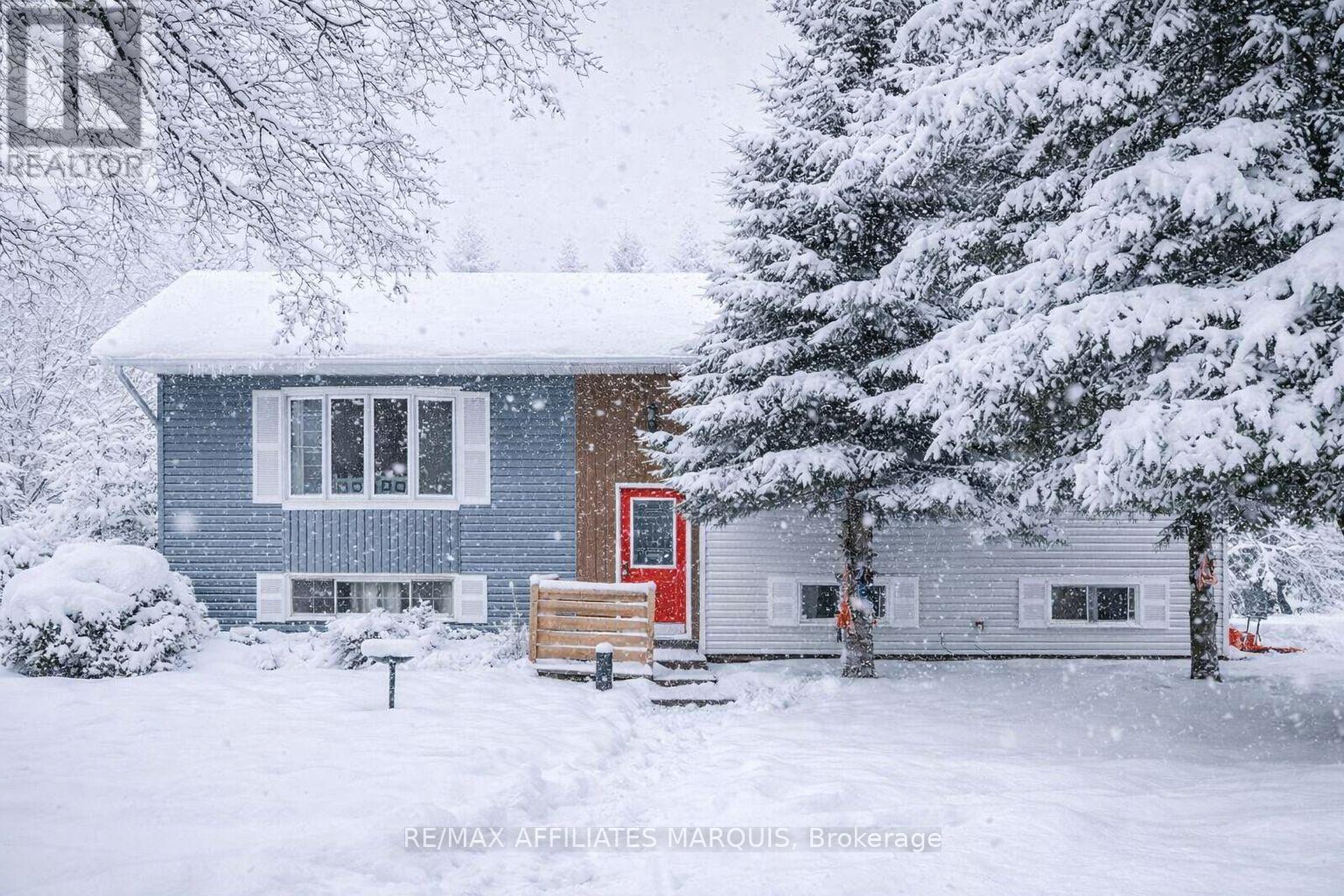 222 Townline Road, Rideau Lakes, Ontario  K0G 1L0 - Photo 1 - X12753252