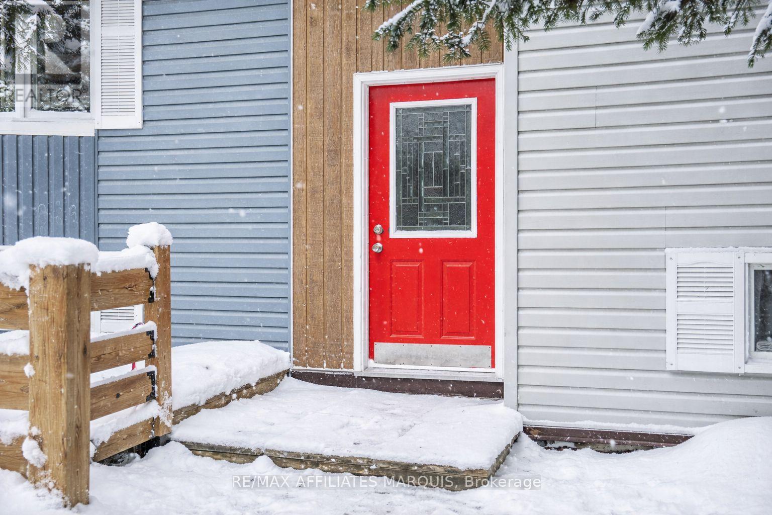 222 Townline Road, Rideau Lakes, Ontario  K0G 1L0 - Photo 3 - X12753252