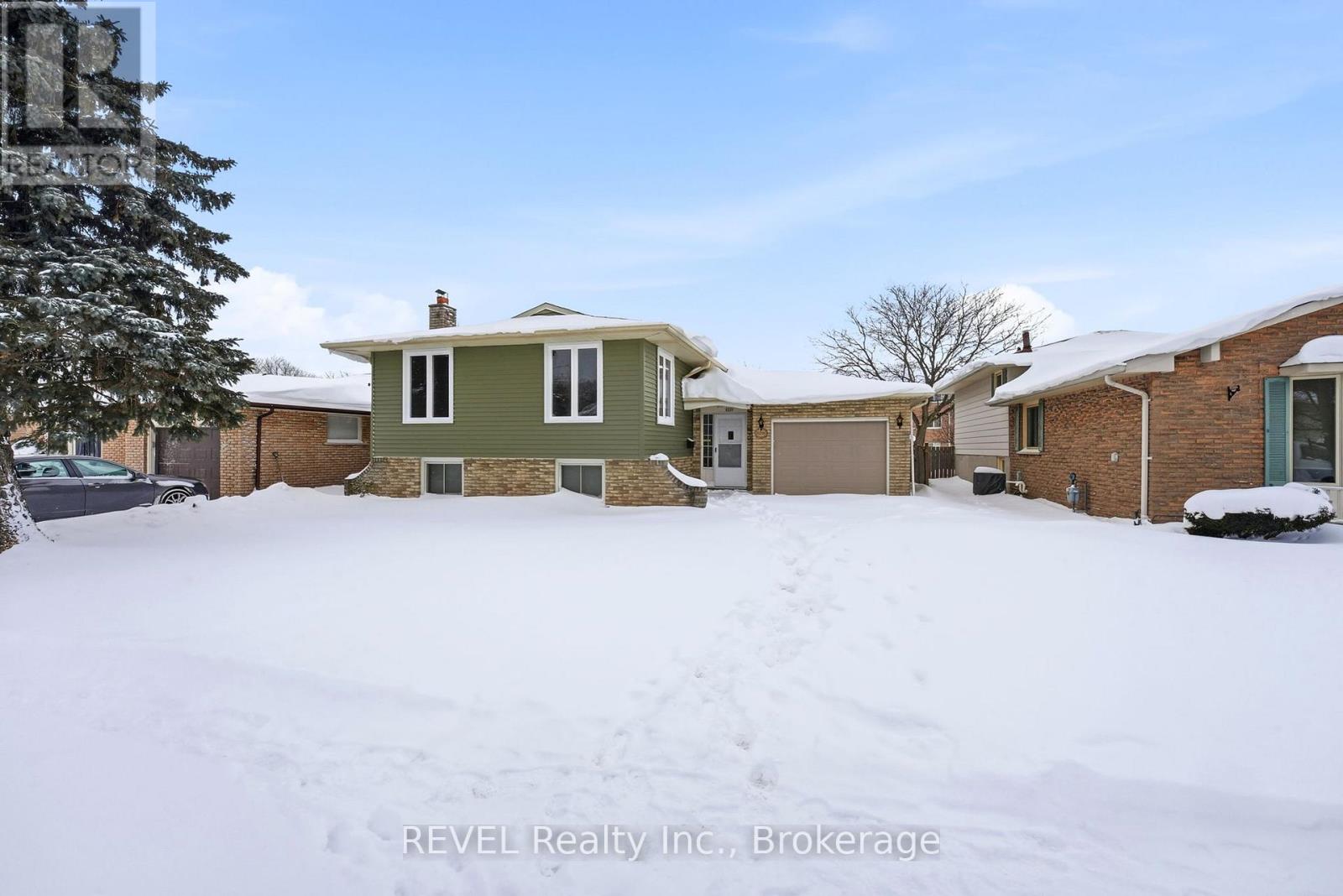 8230 Westwood Street, Niagara Falls, Ontario  L2H 1Y4 - Photo 29 - X12753334